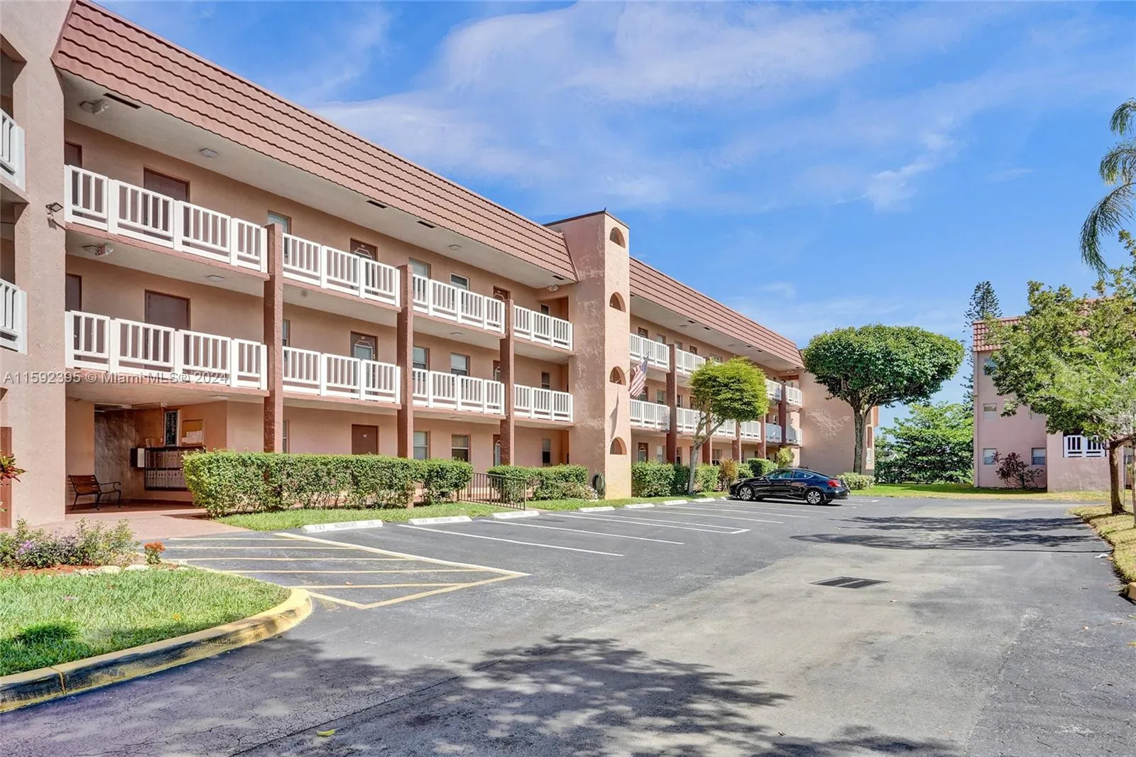 Condominium For Sale