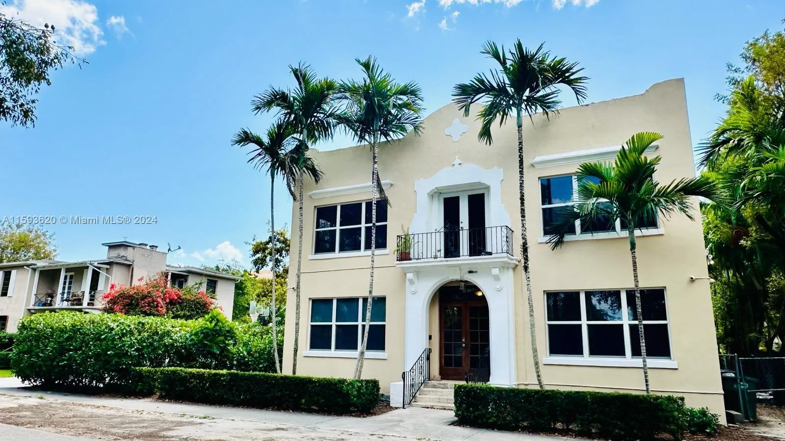 Residential Lease For Rent