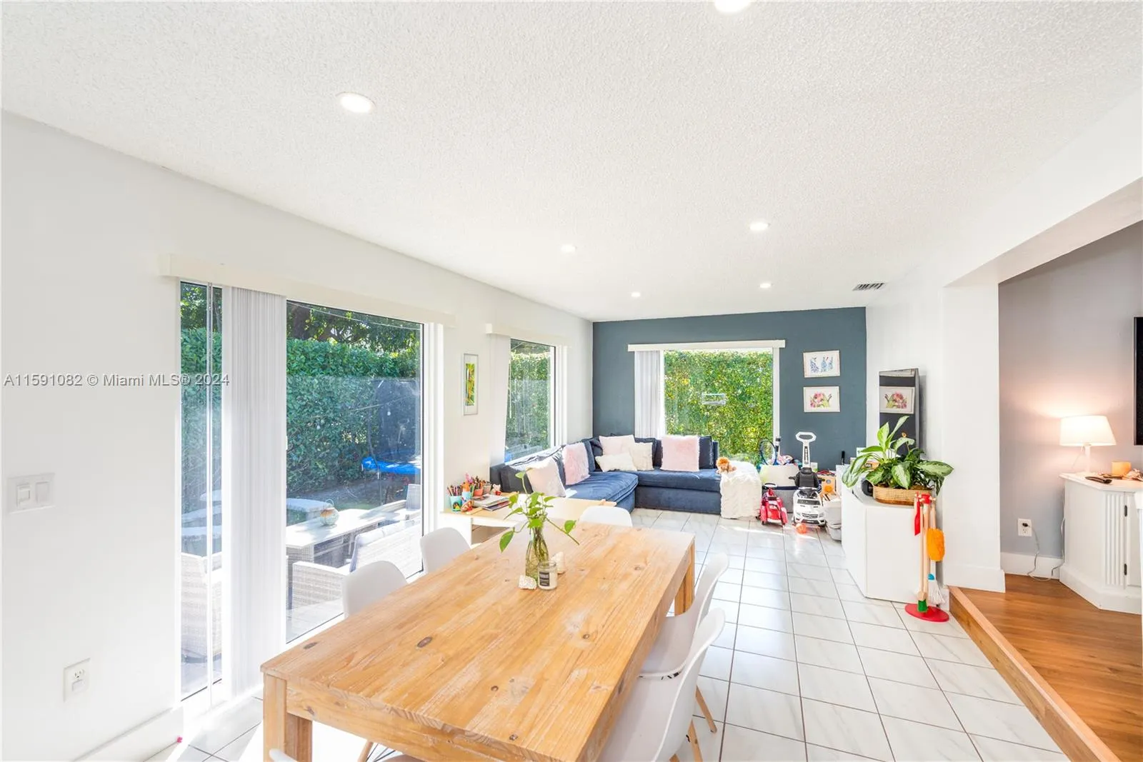 Residential Lease For Rent