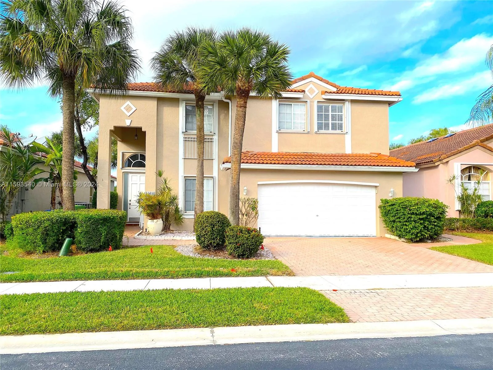 Residential Lease For Rent