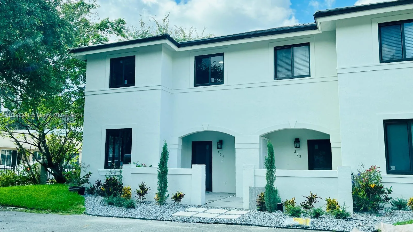 Residential Lease For Rent