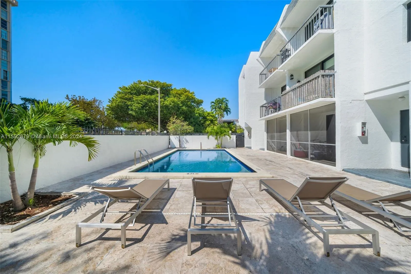 Residential Lease For Rent
