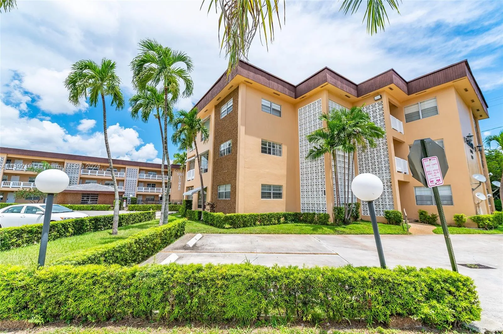 Residential Lease For Rent