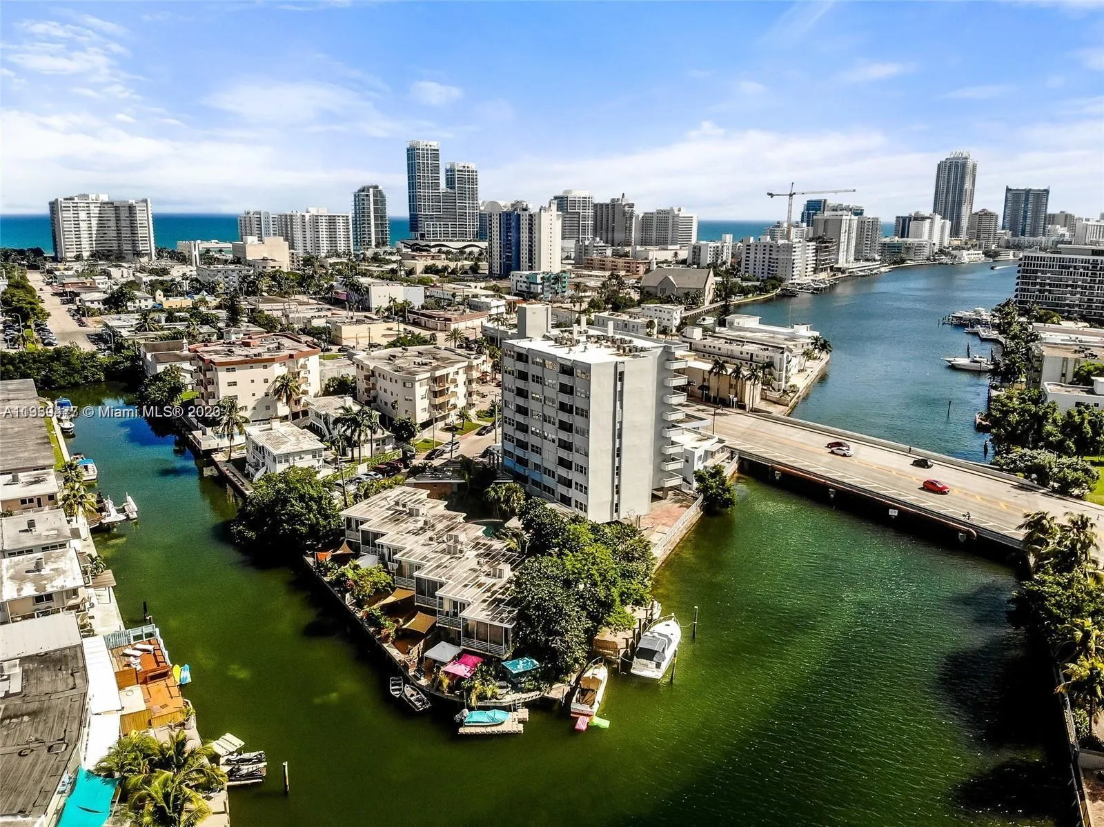 Condominium For Sale