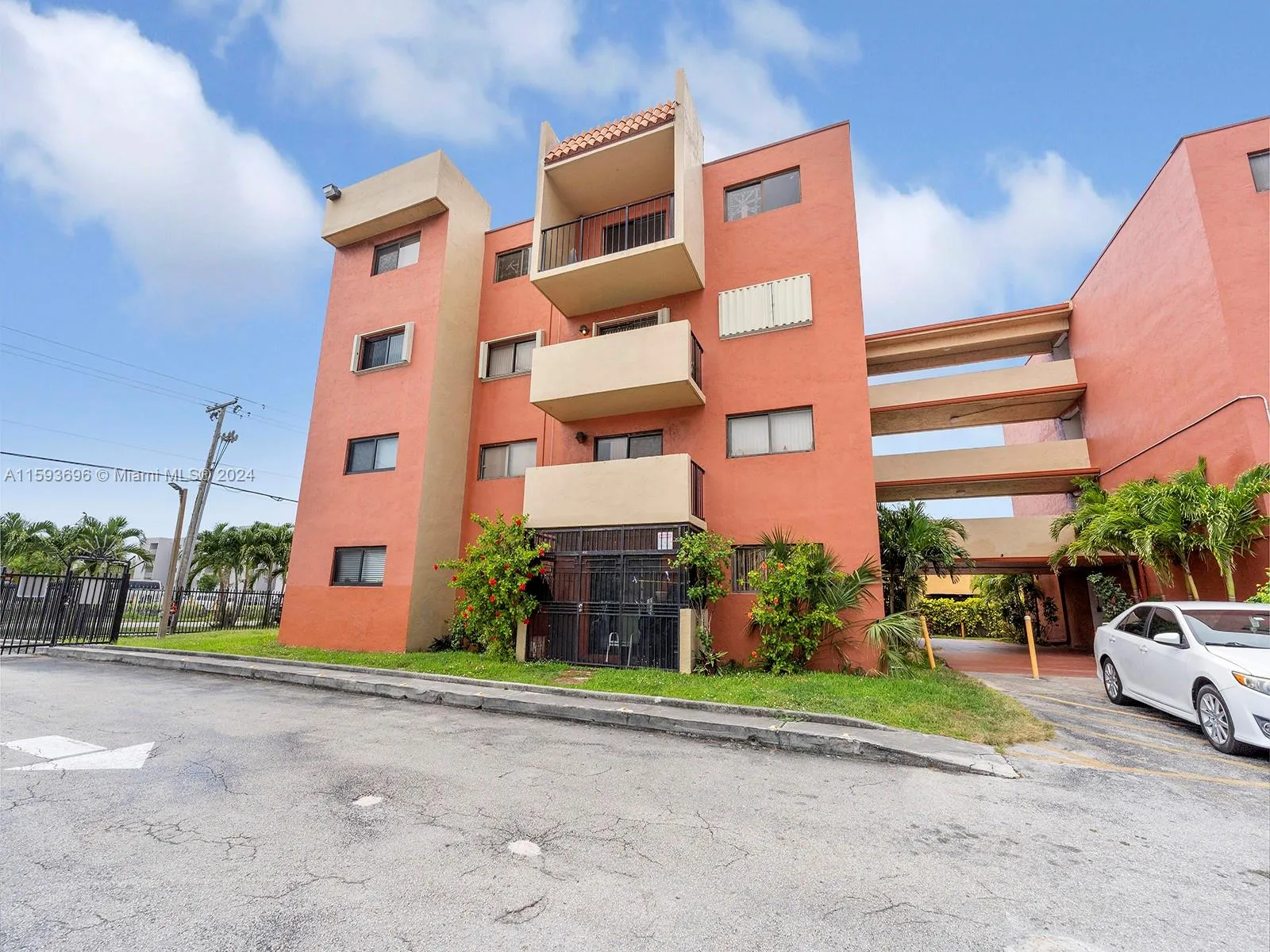 Condominium For Sale