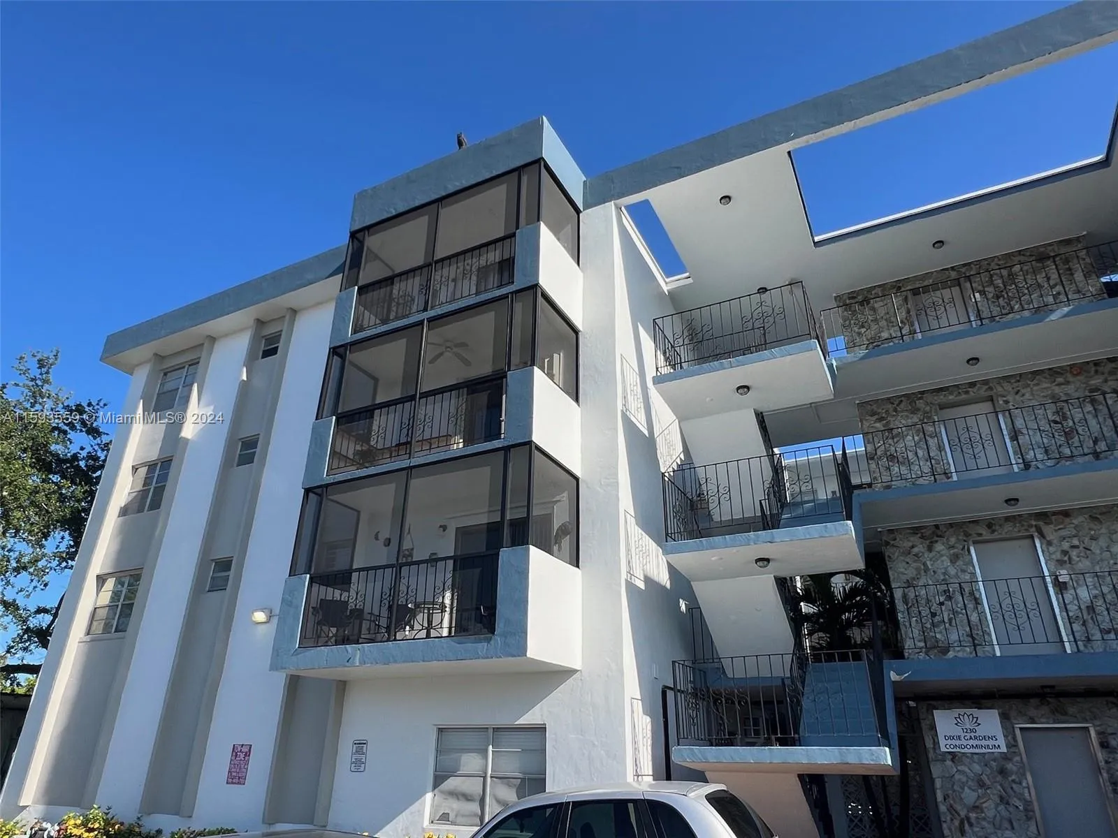 Condominium For Sale