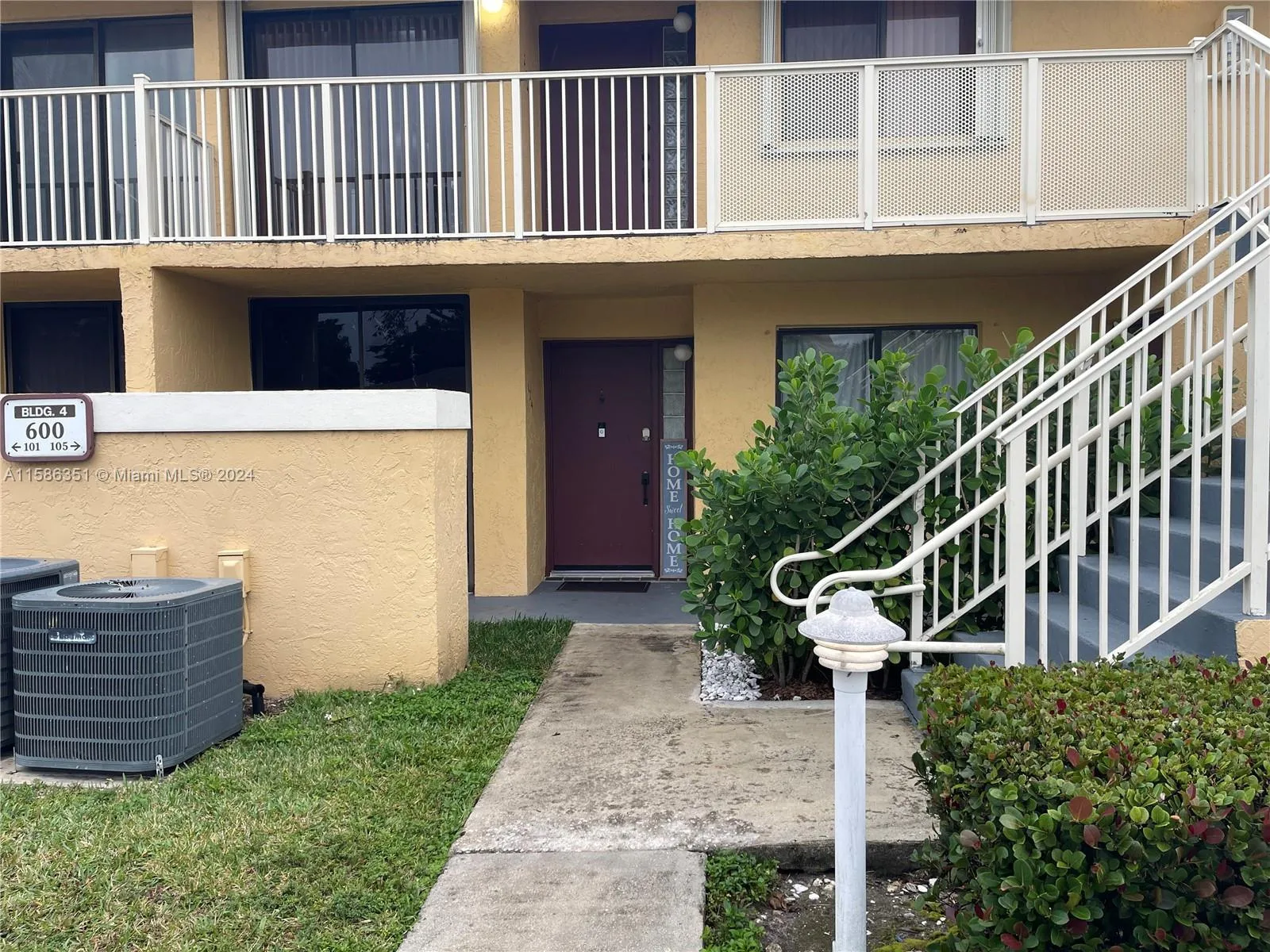Residential Lease For Rent