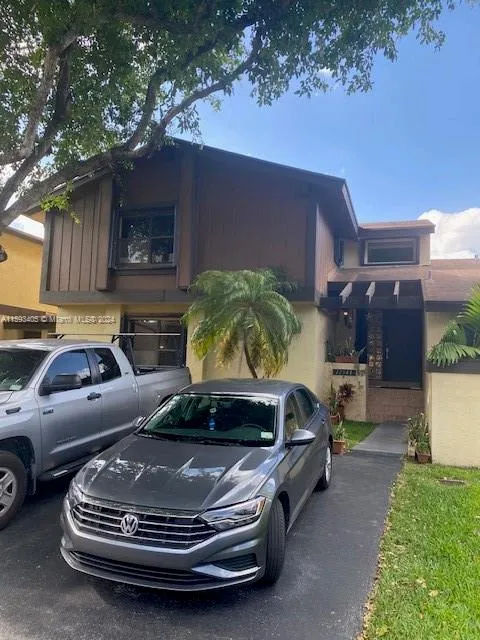 Residential Lease For Rent