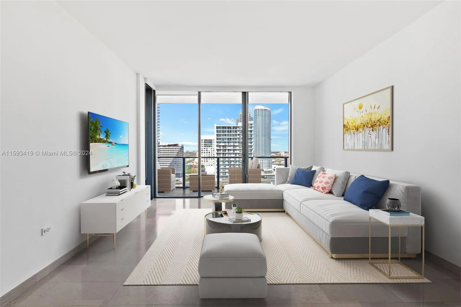 Residential Lease For Rent