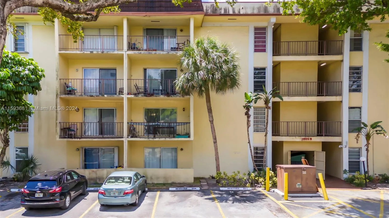 Residential Lease For Rent