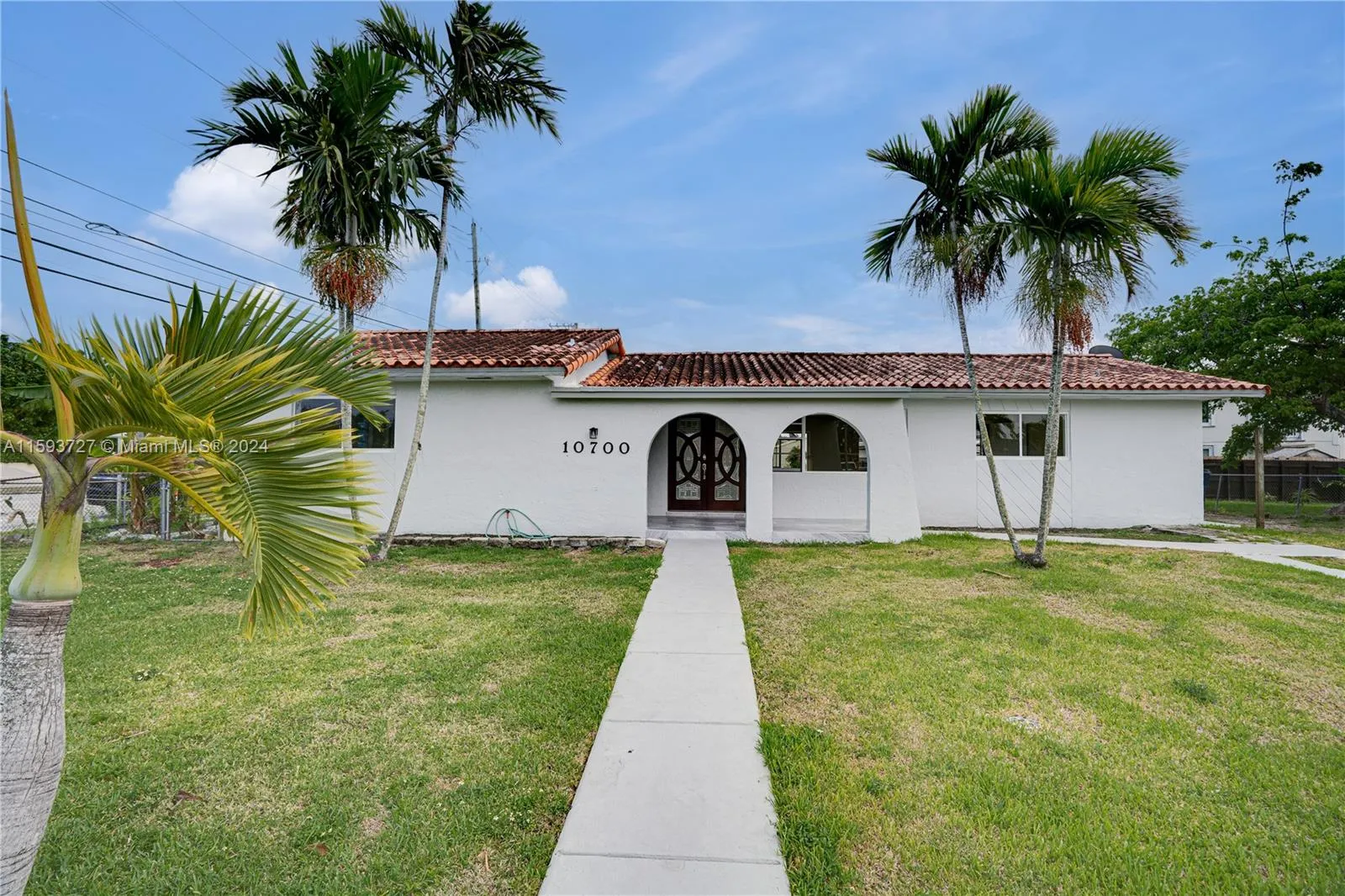Residential Lease For Rent