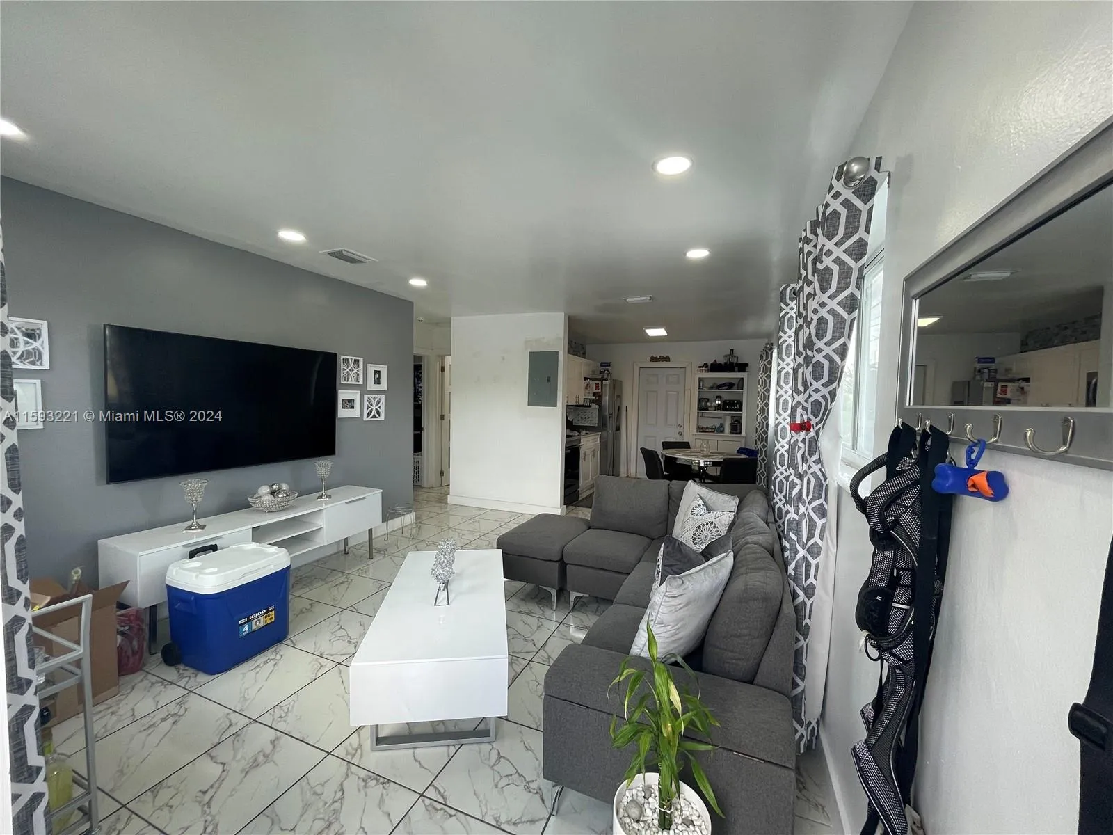 Residential Lease For Rent
