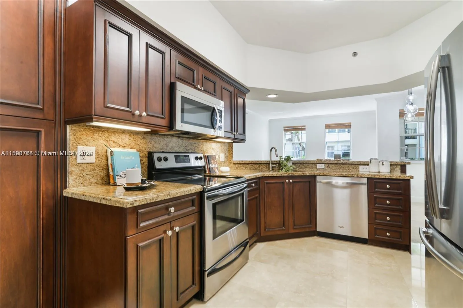 Residential Lease For Rent