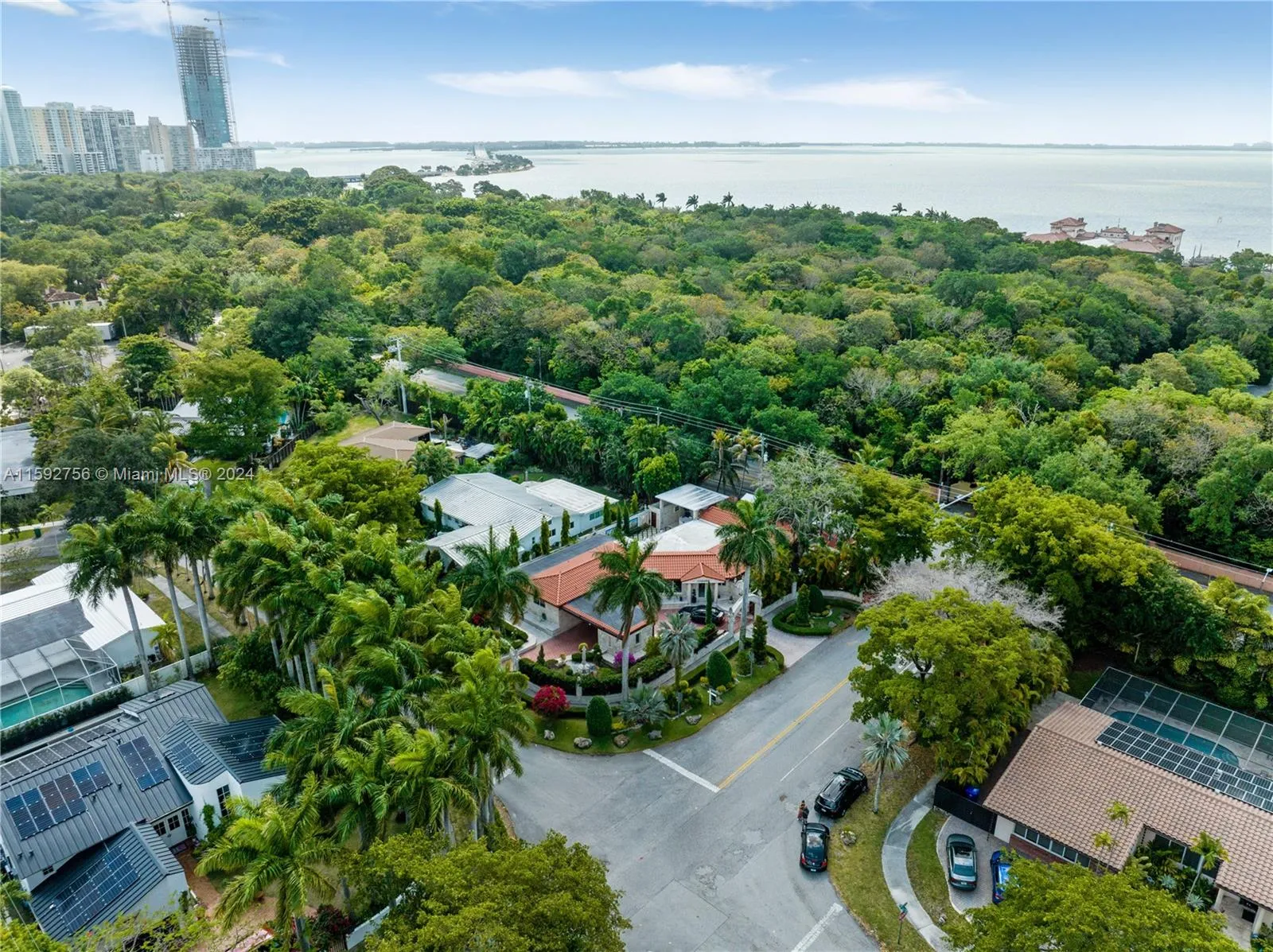 Residential Lease For Rent