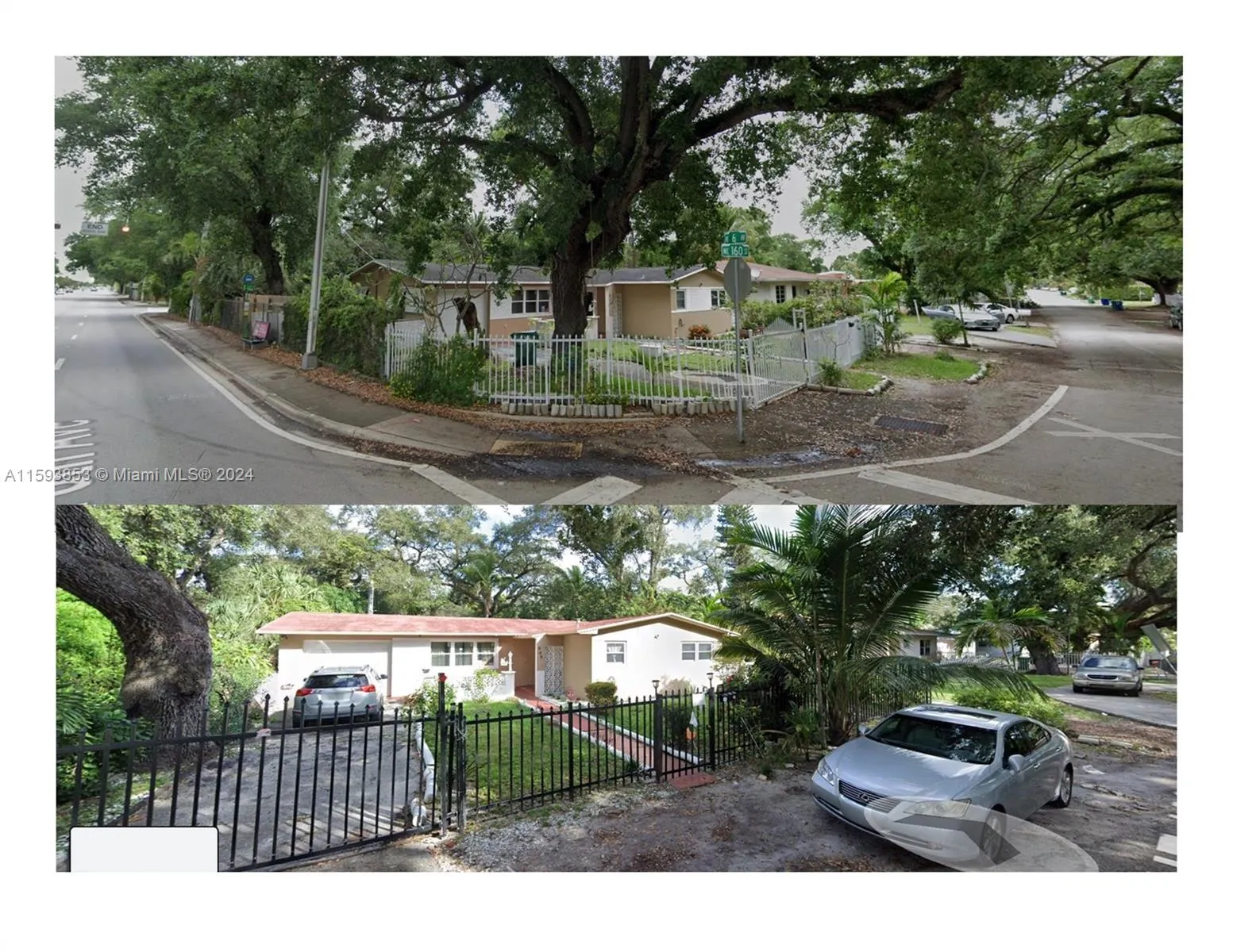 Residential Lease For Rent