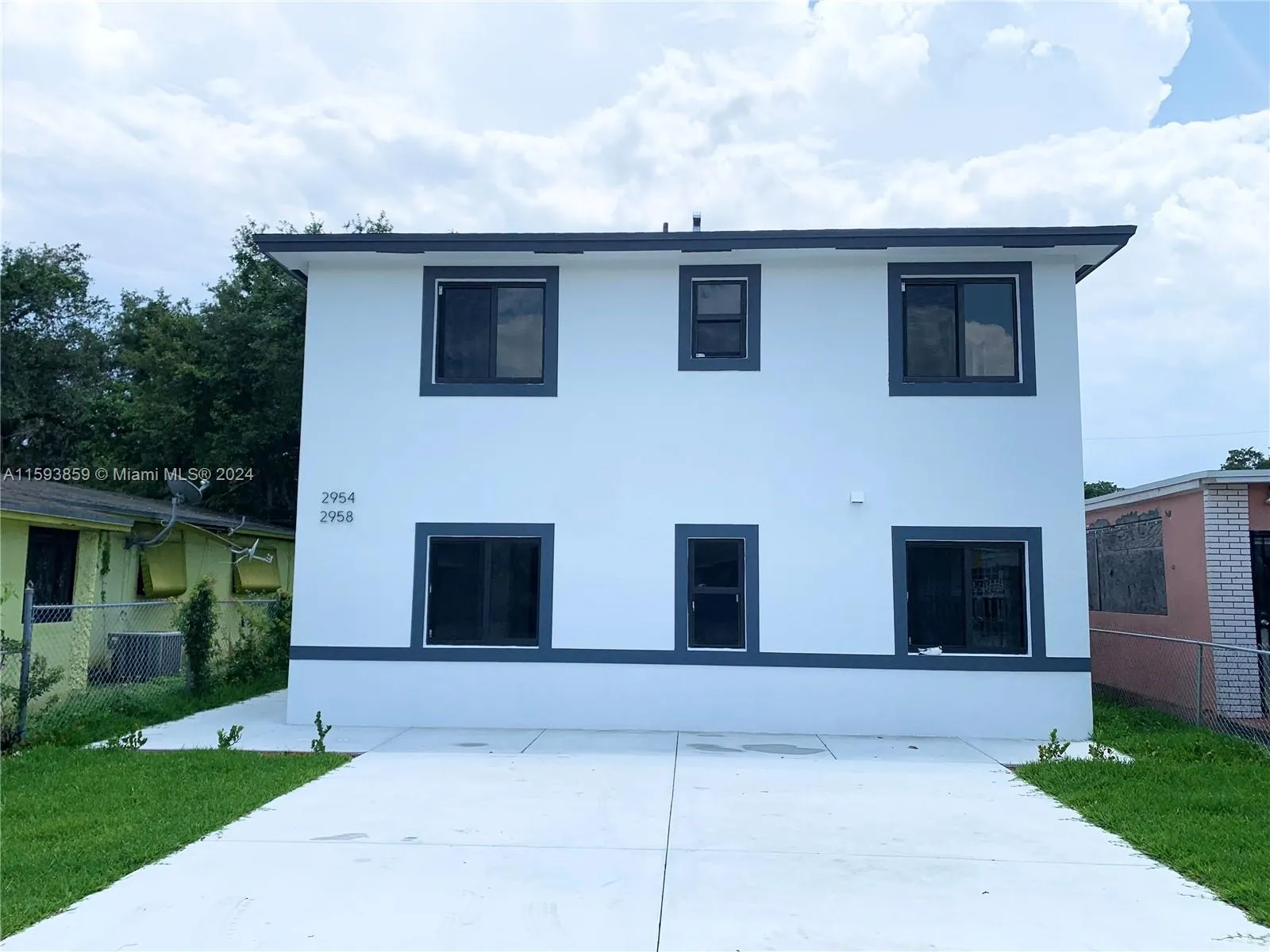 Residential Lease For Rent