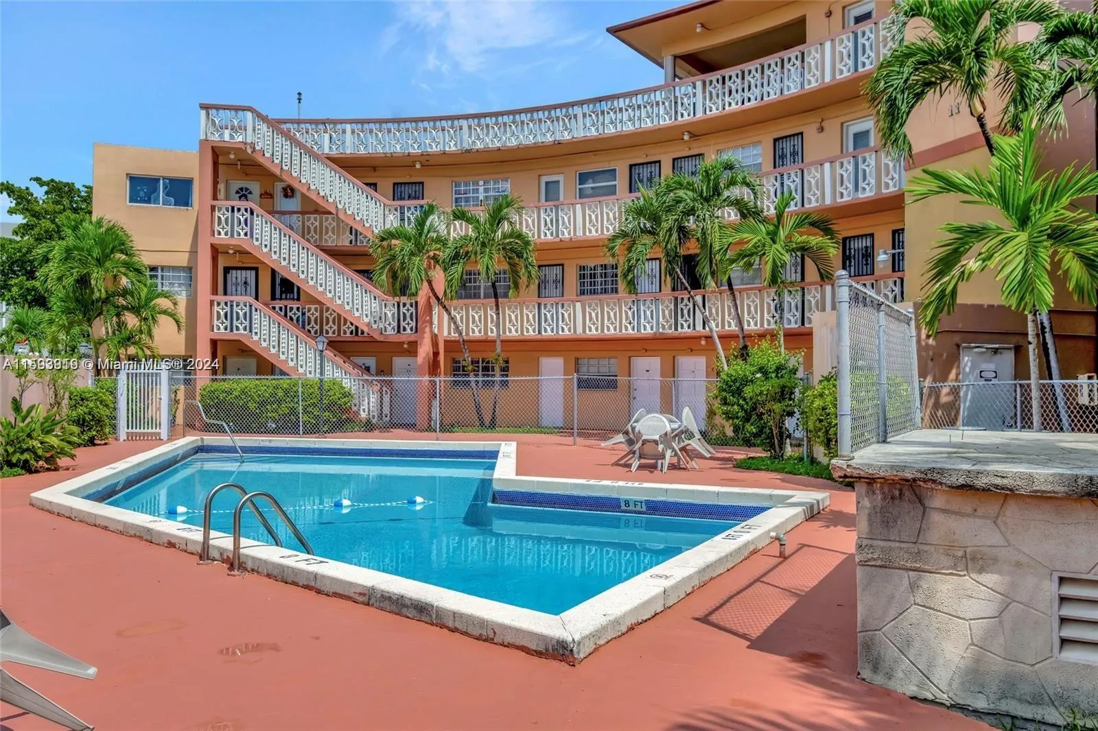 Condominium For Sale