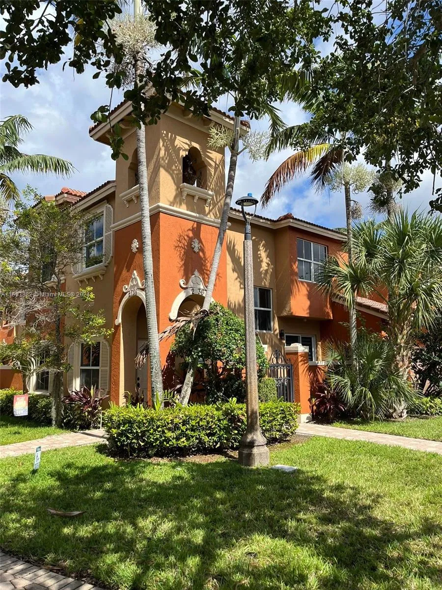 Residential Lease For Rent