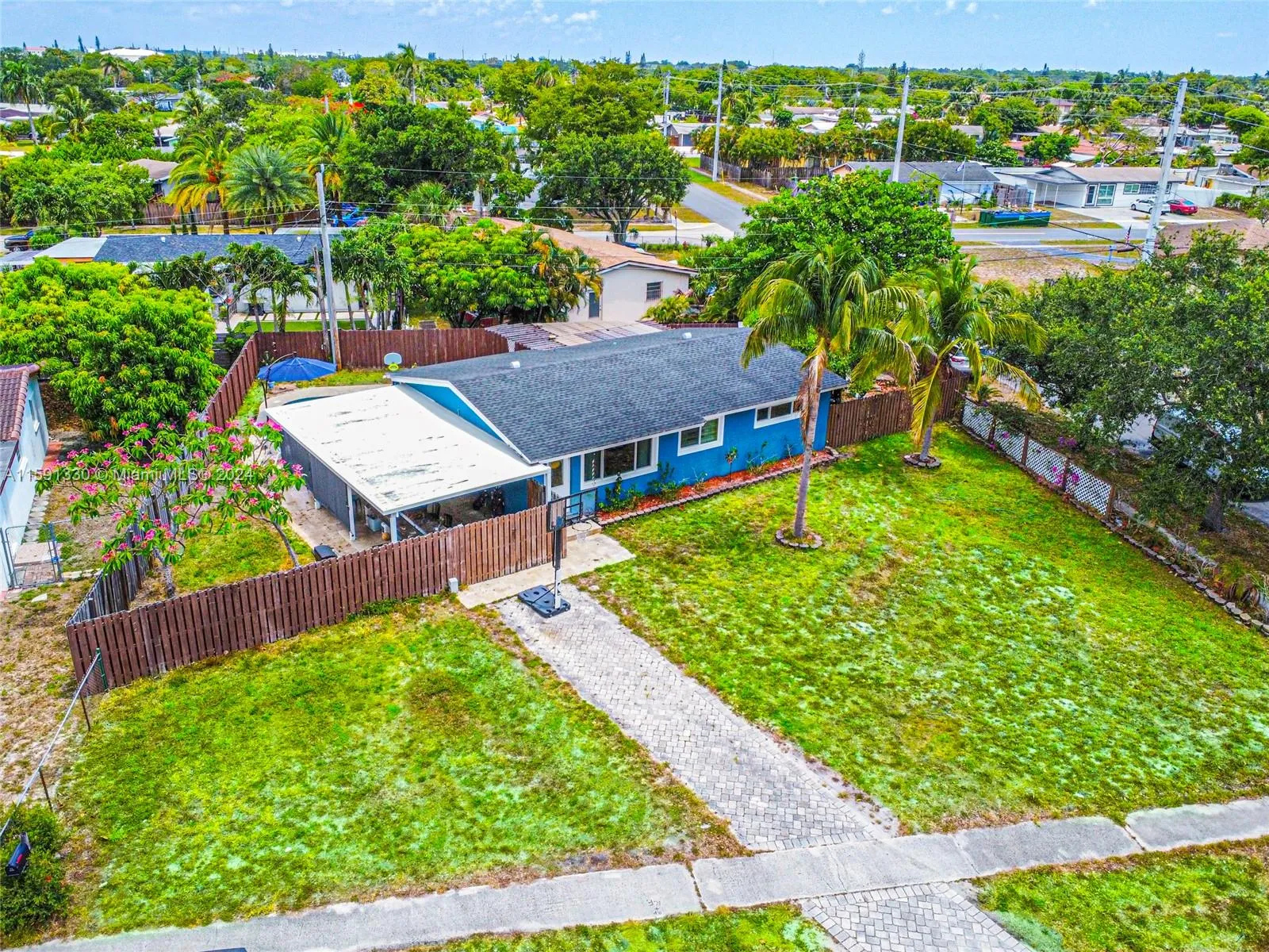 Single Family For Sale