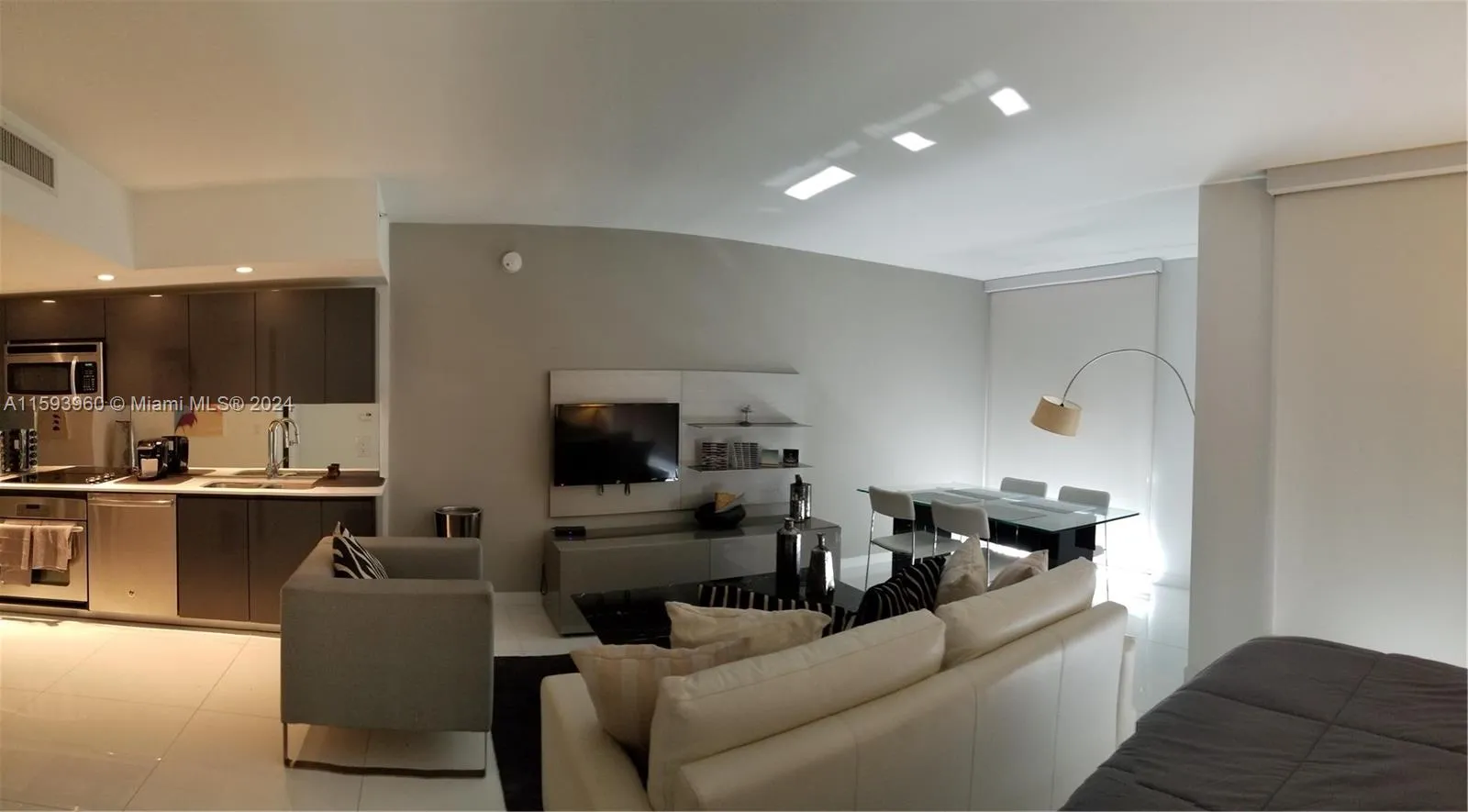 Residential Lease For Rent