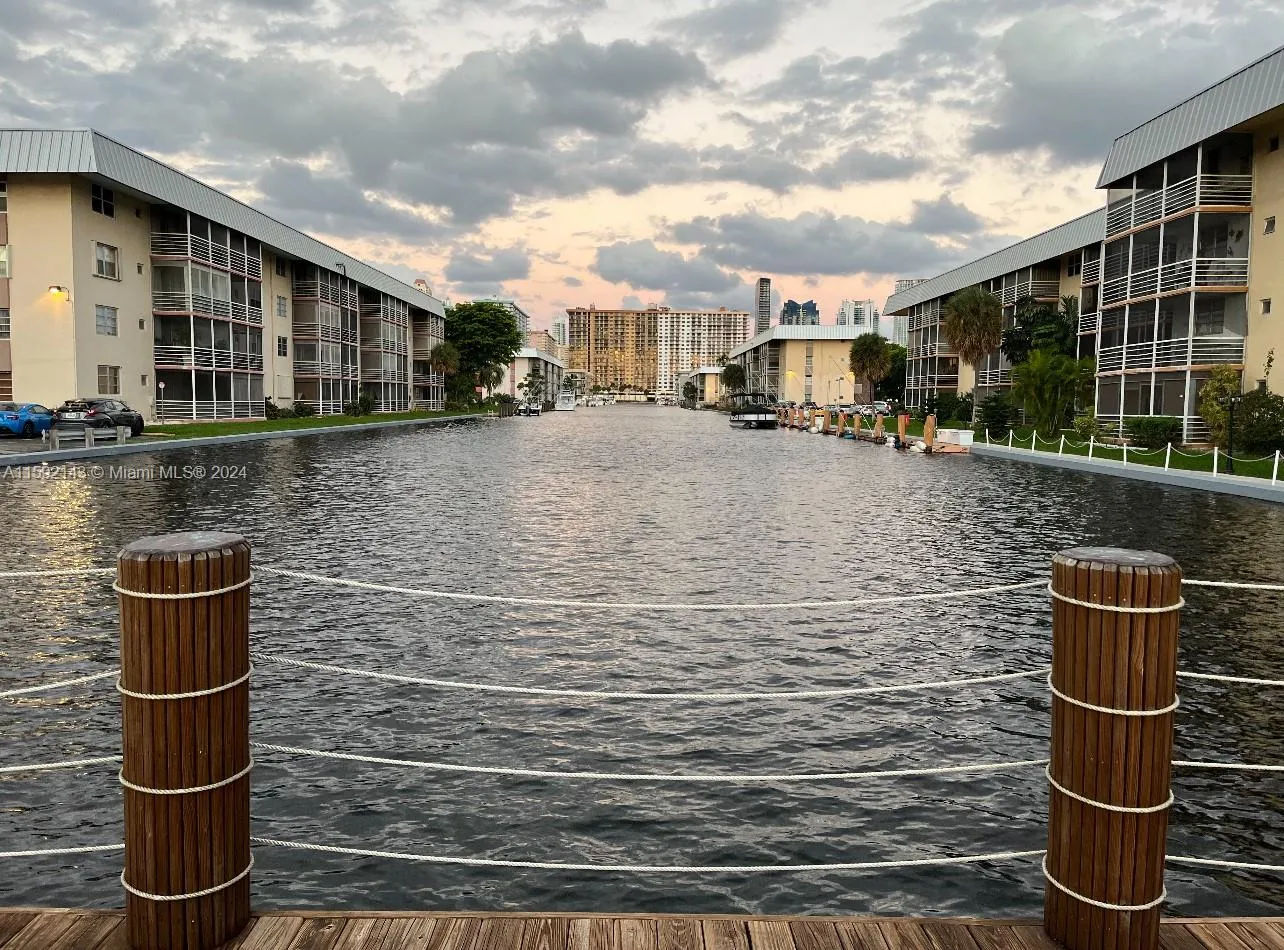 Canal