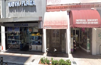 Commercial Lease For Sale