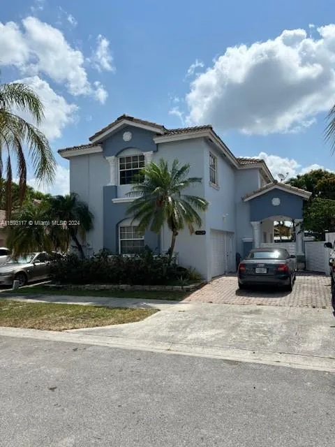 Residential Lease For Rent