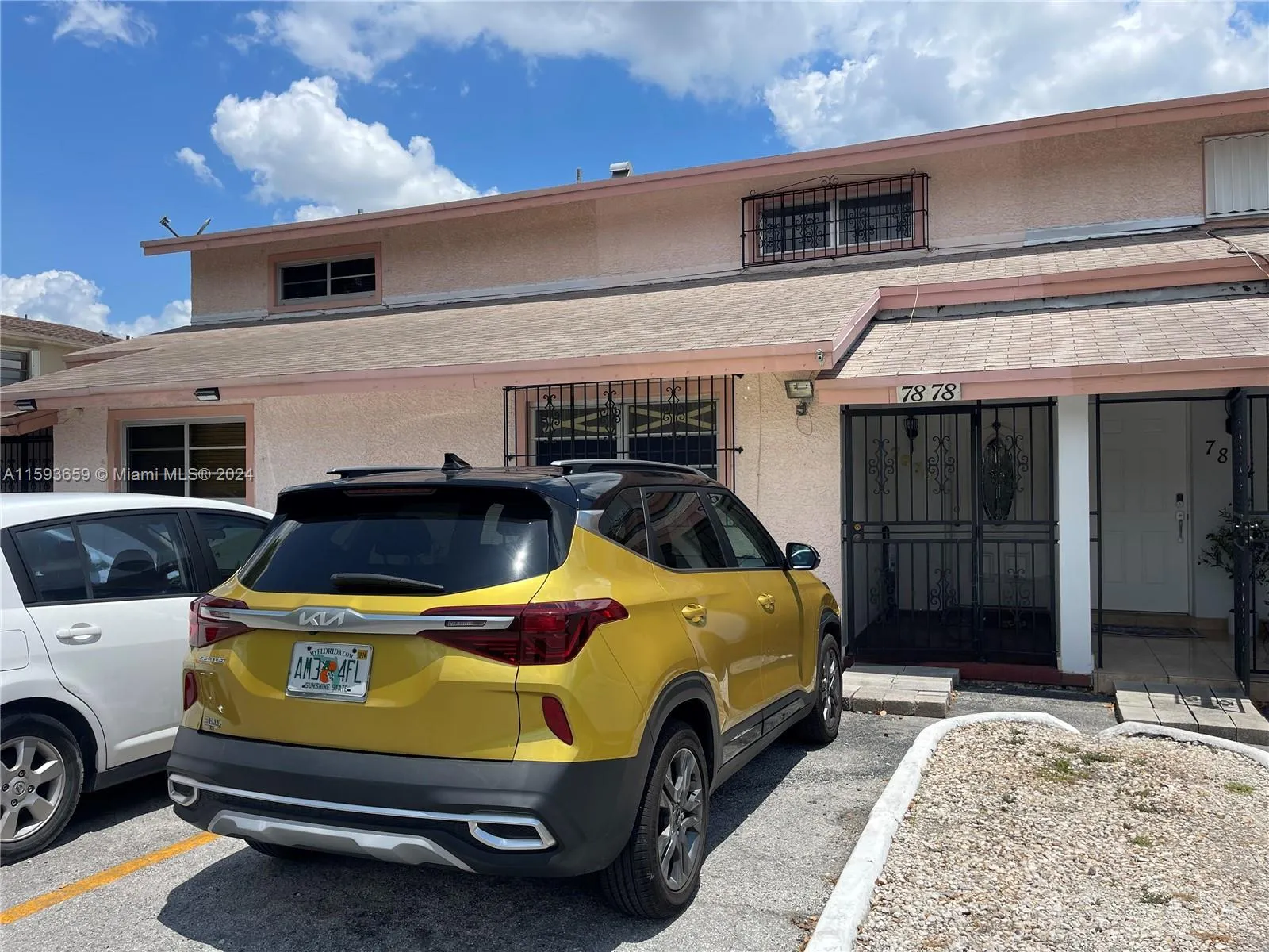 Condominium For Sale