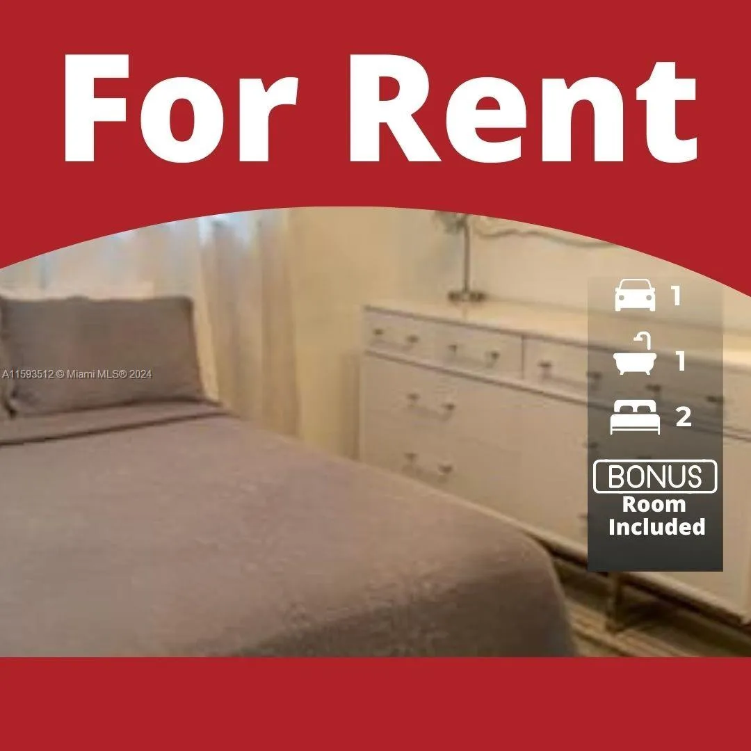 Residential Lease For Rent
