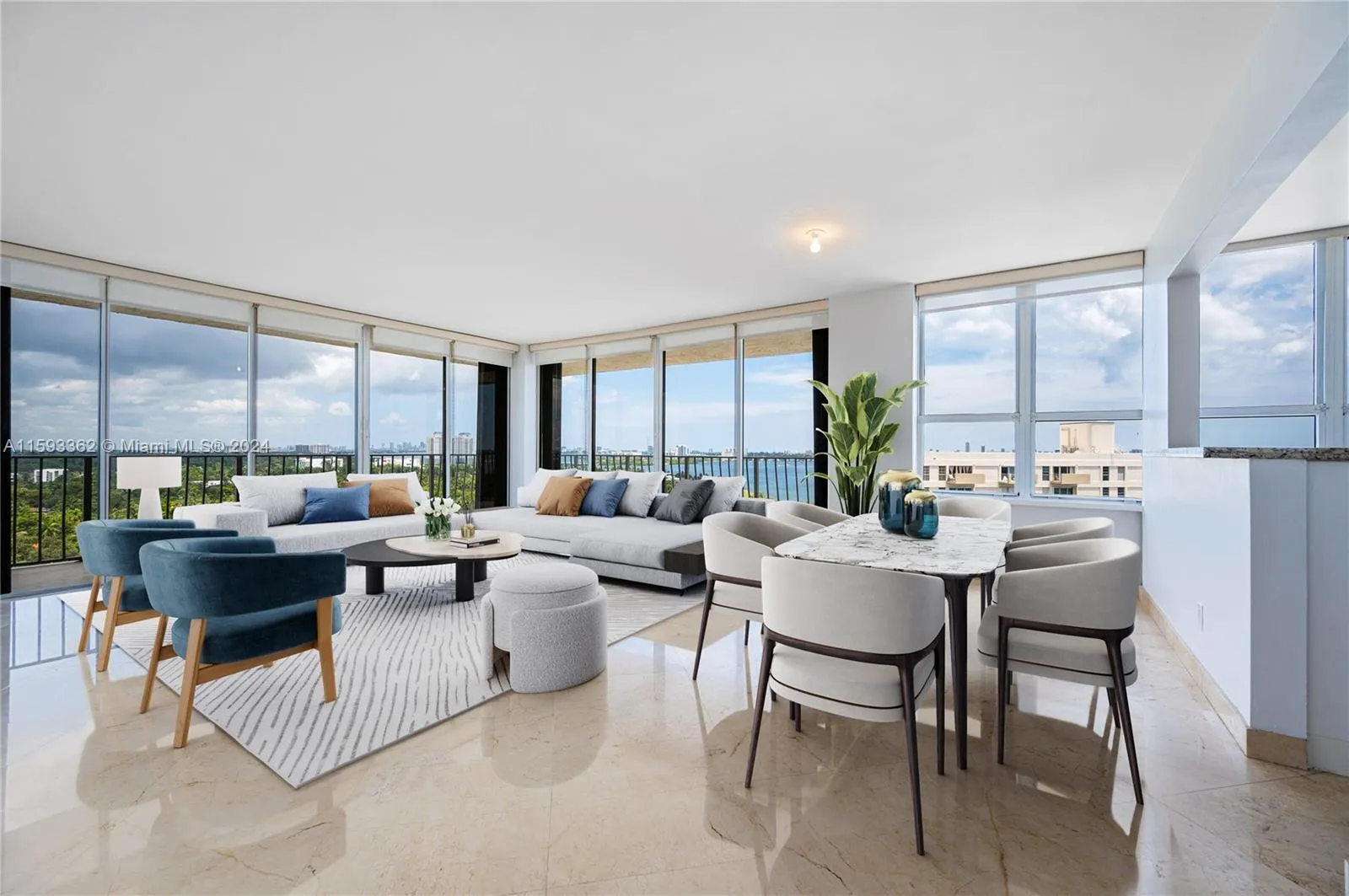 Residential Lease For Rent