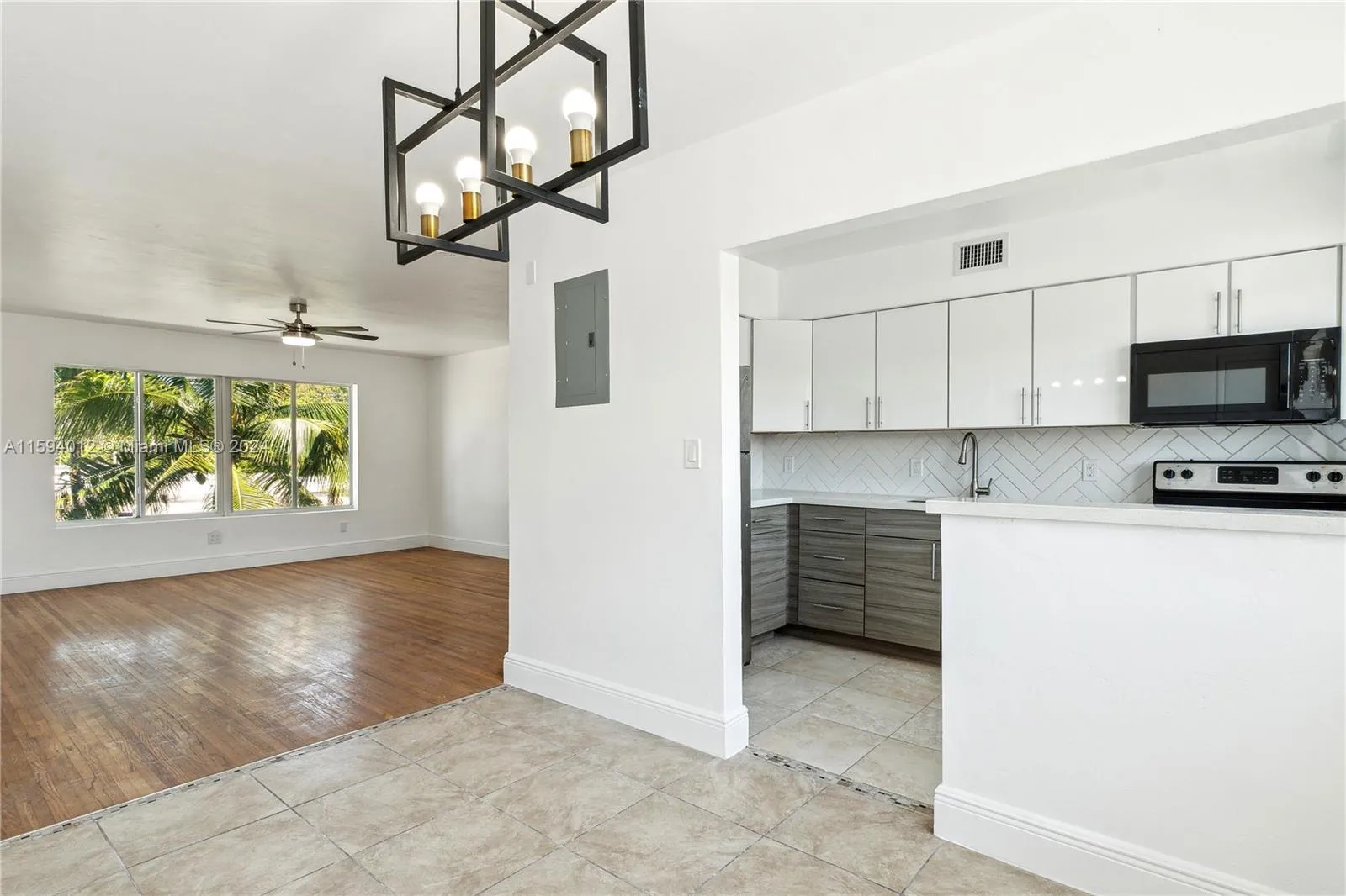 Residential Lease For Rent