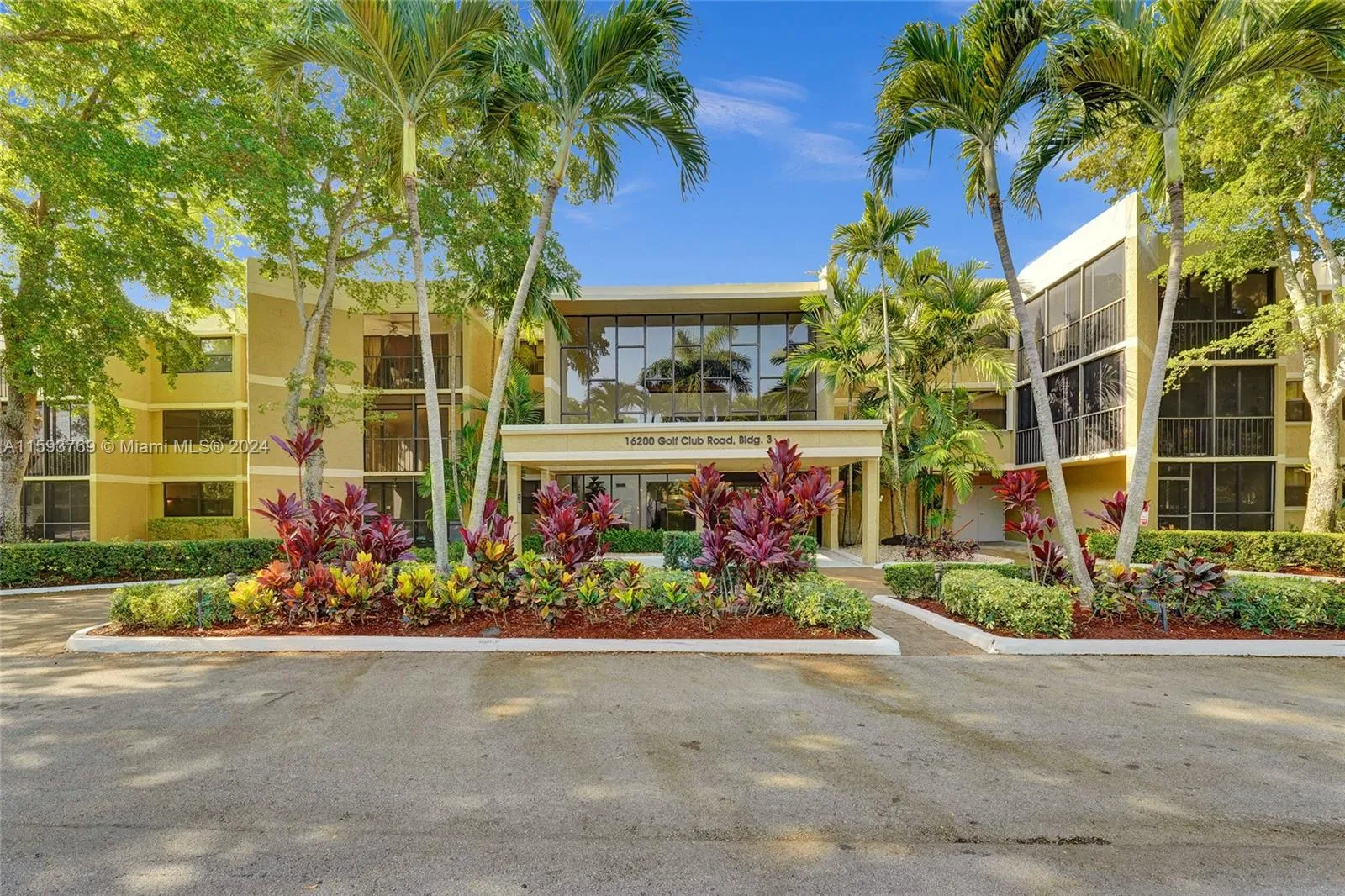 Condominium For Sale