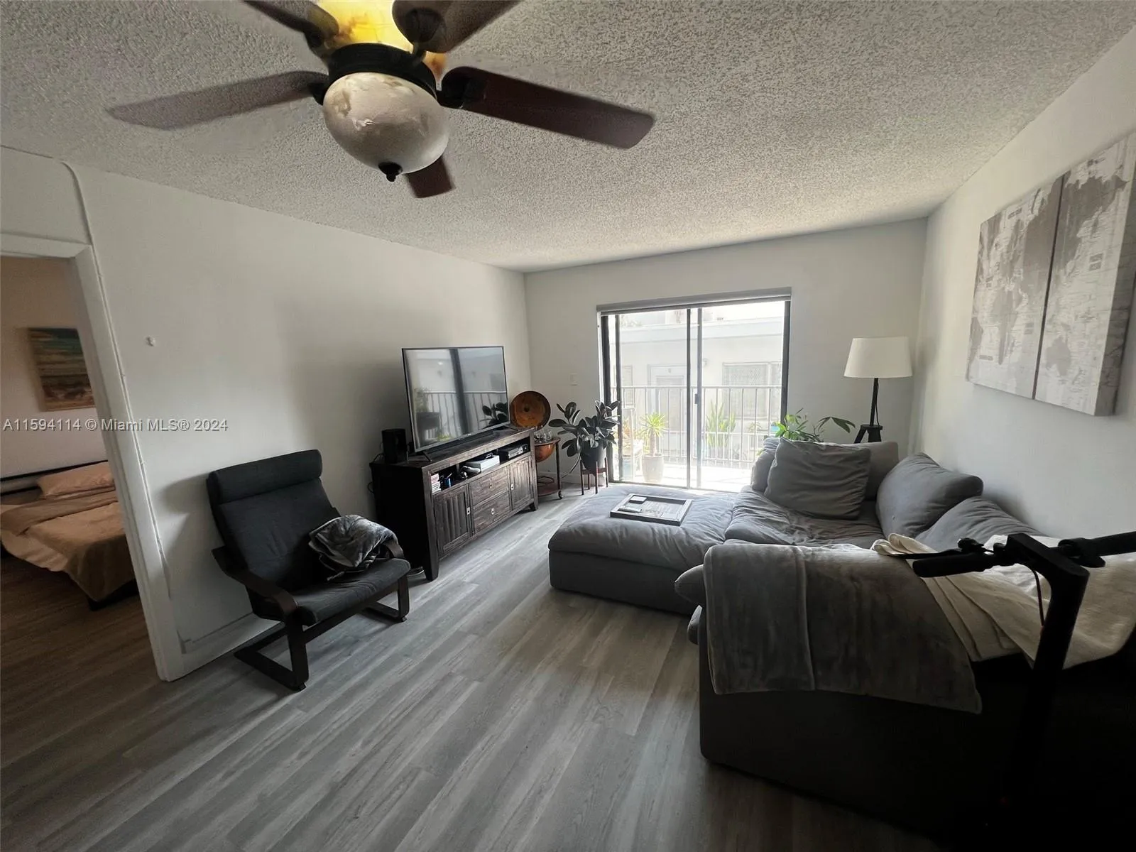 Residential Lease For Rent