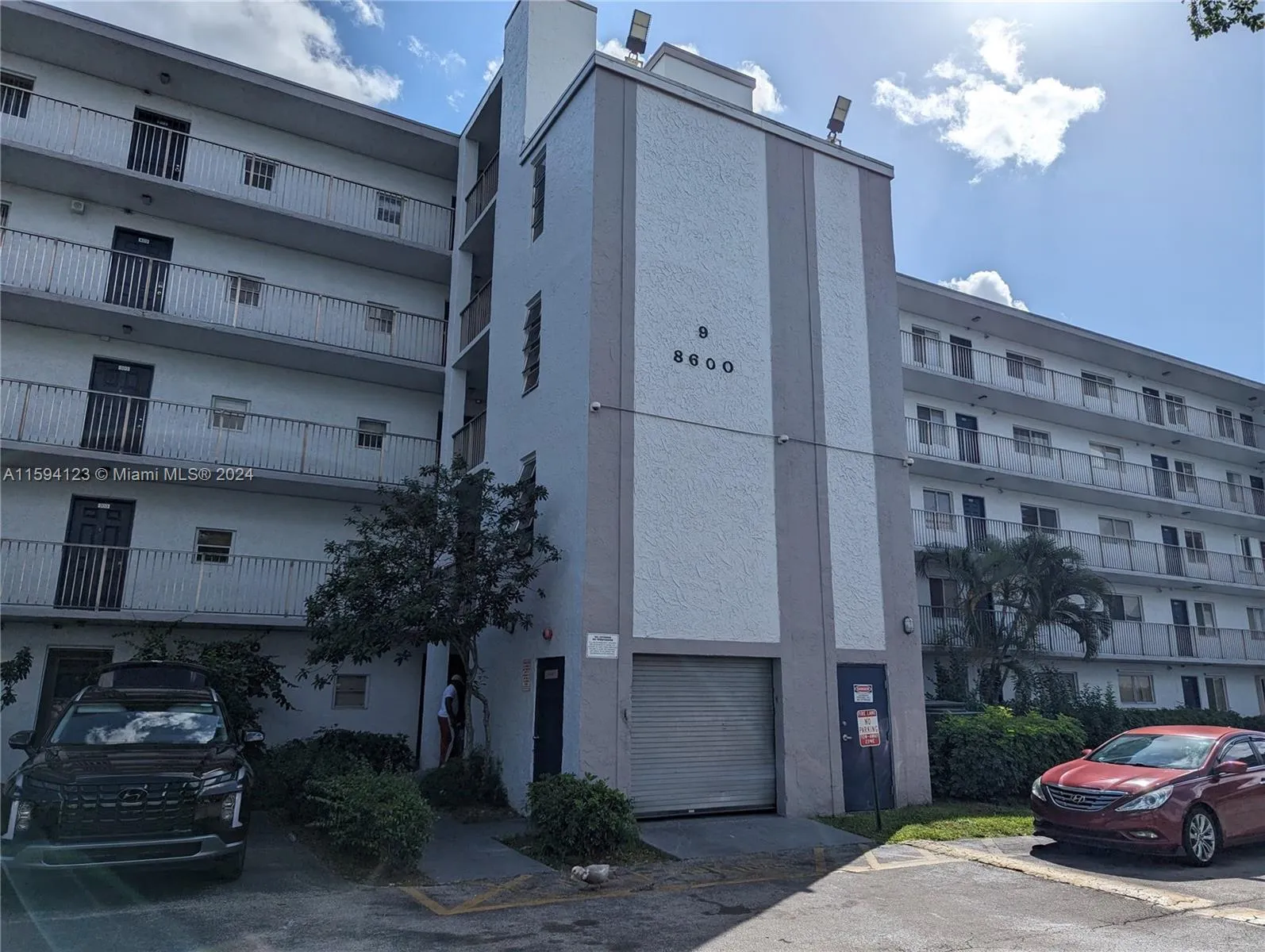 Residential Lease For Rent