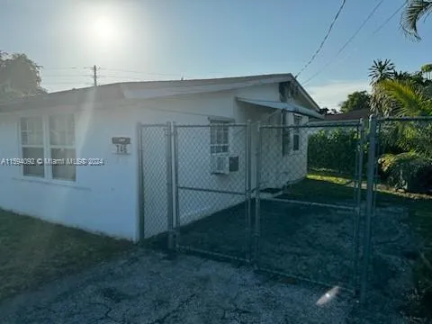Residential Lease For Rent