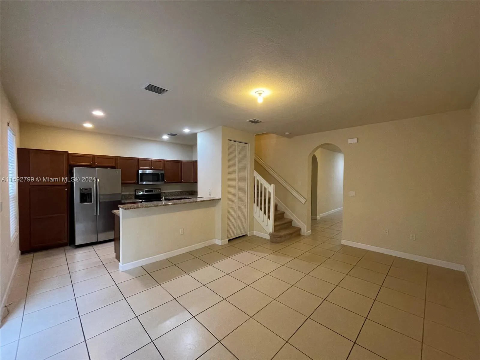 Residential Lease For Rent