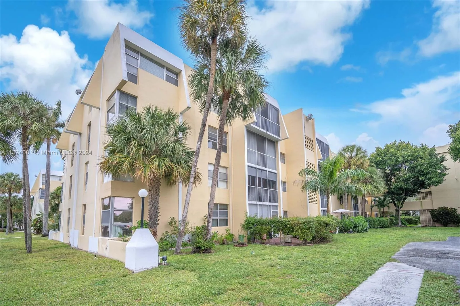 Condominium For Sale
