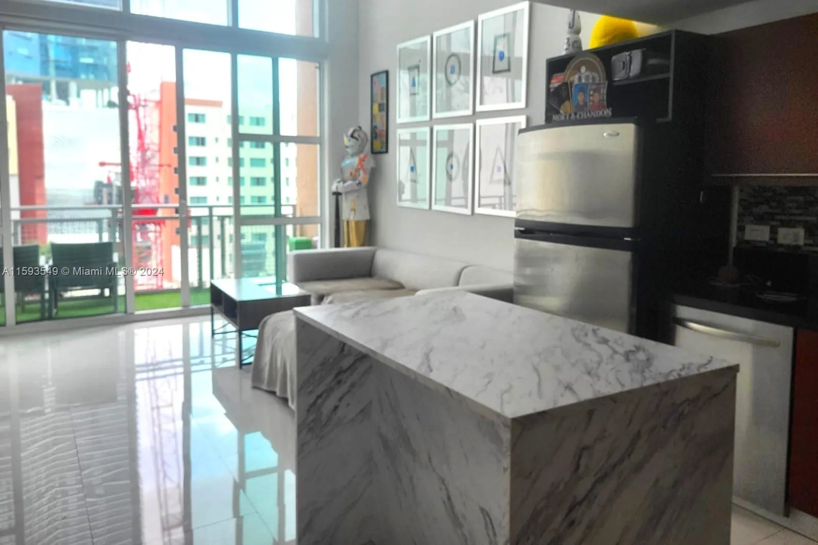 Condominium For Sale