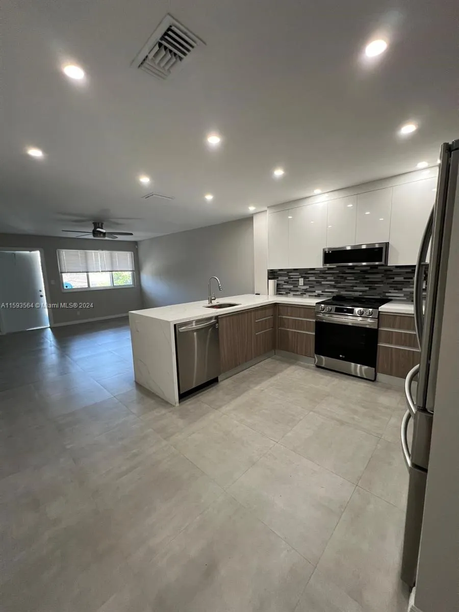 Residential Lease For Rent