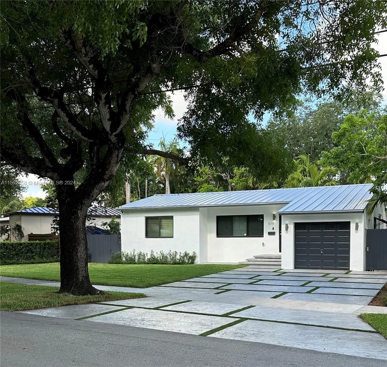 Residential Lease For Rent