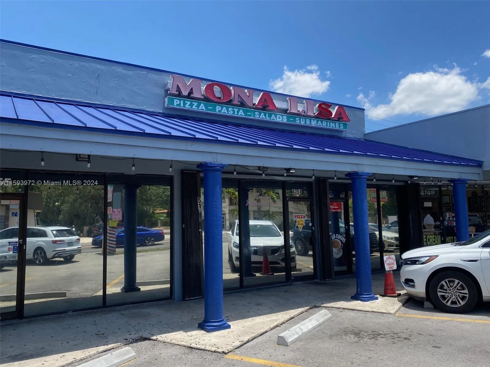 Business Opportunity For Sale
