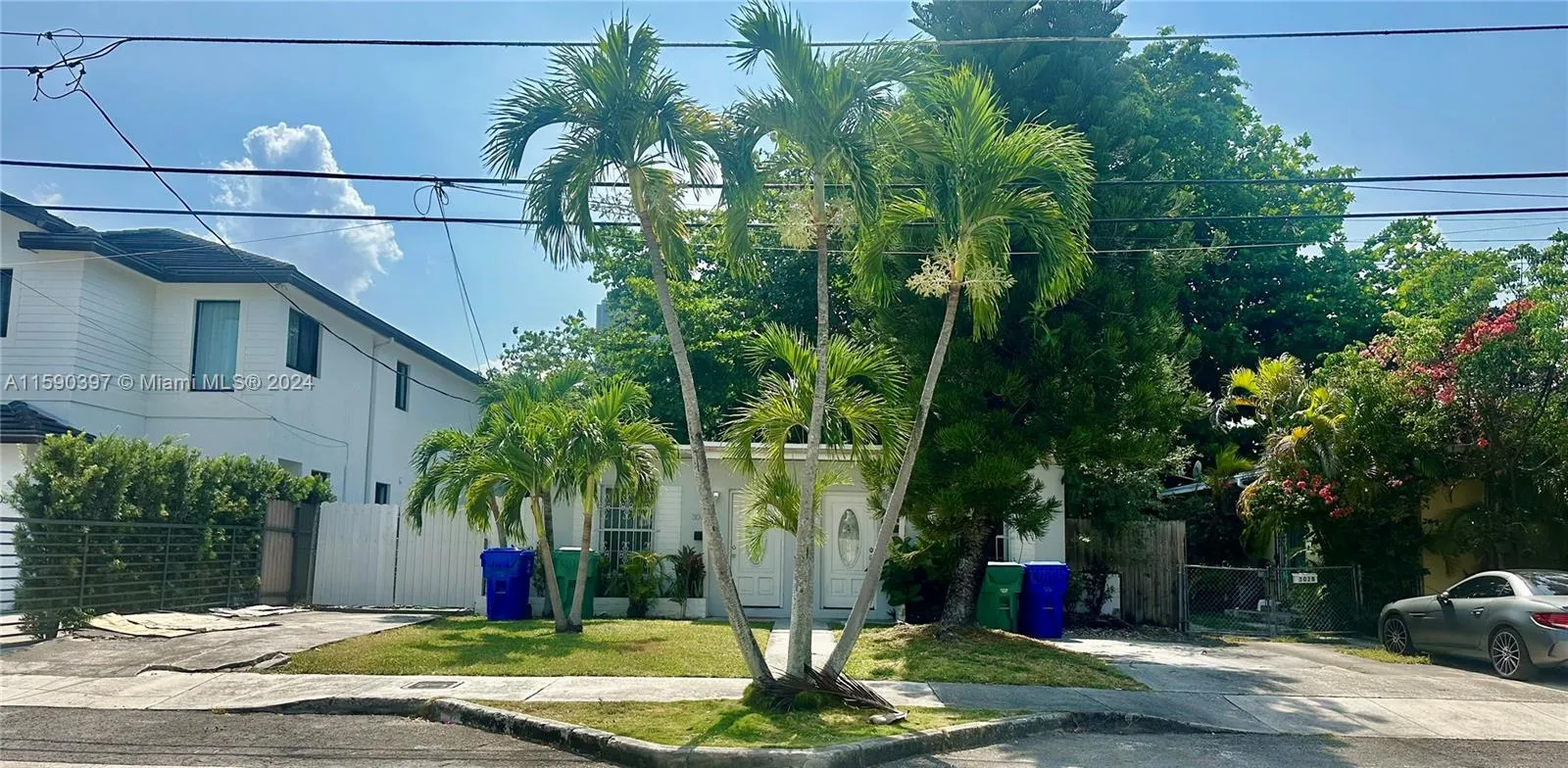 Residential Lease For Rent
