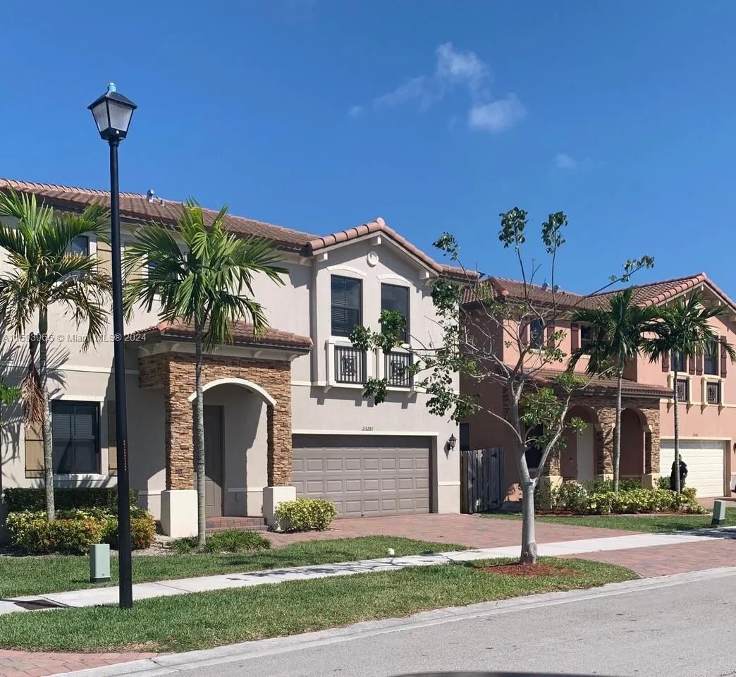 Residential Lease For Rent