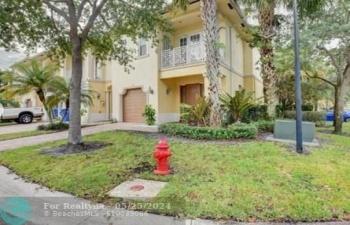Residential Lease For Rent