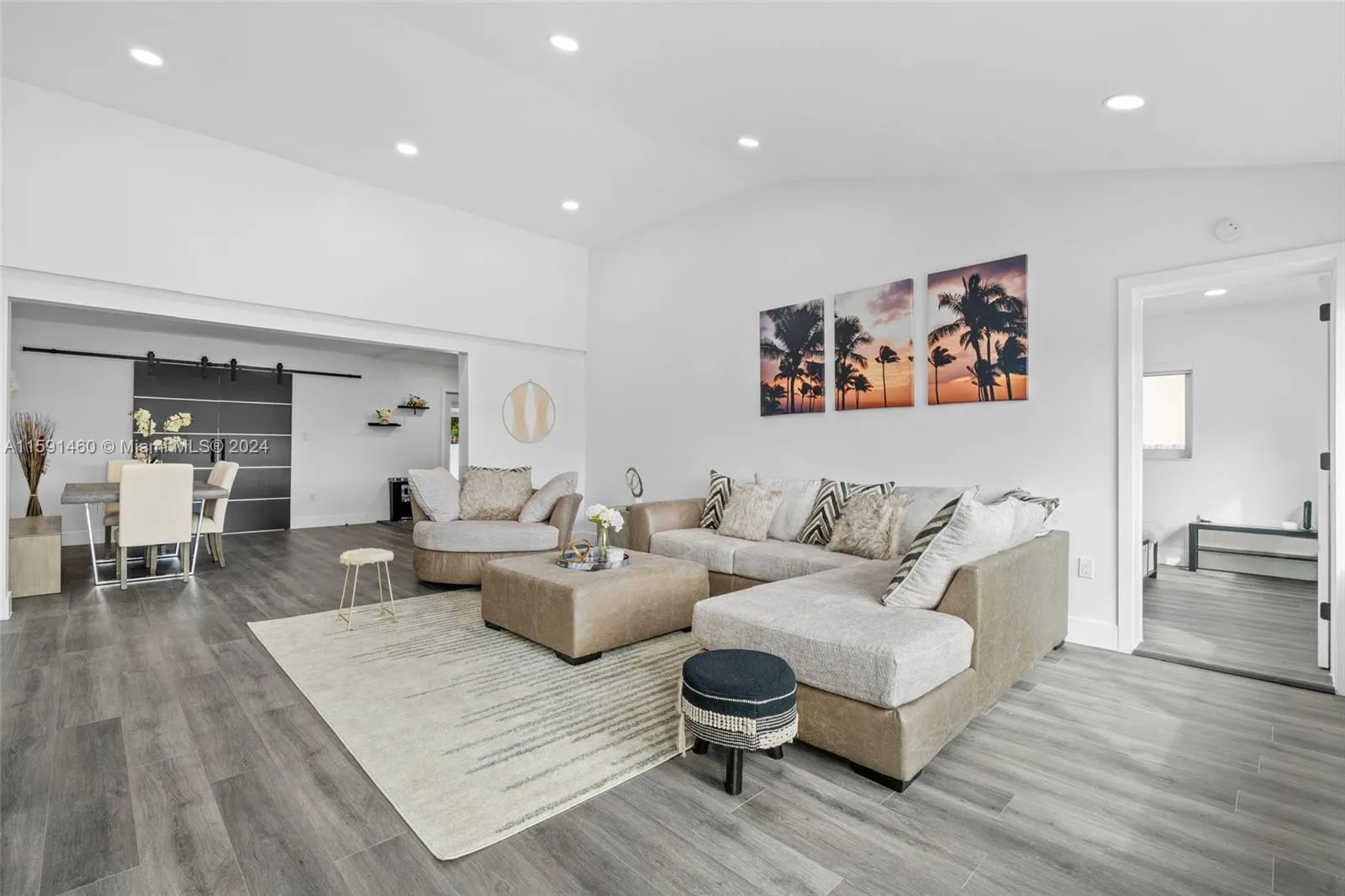 Residential Lease For Rent