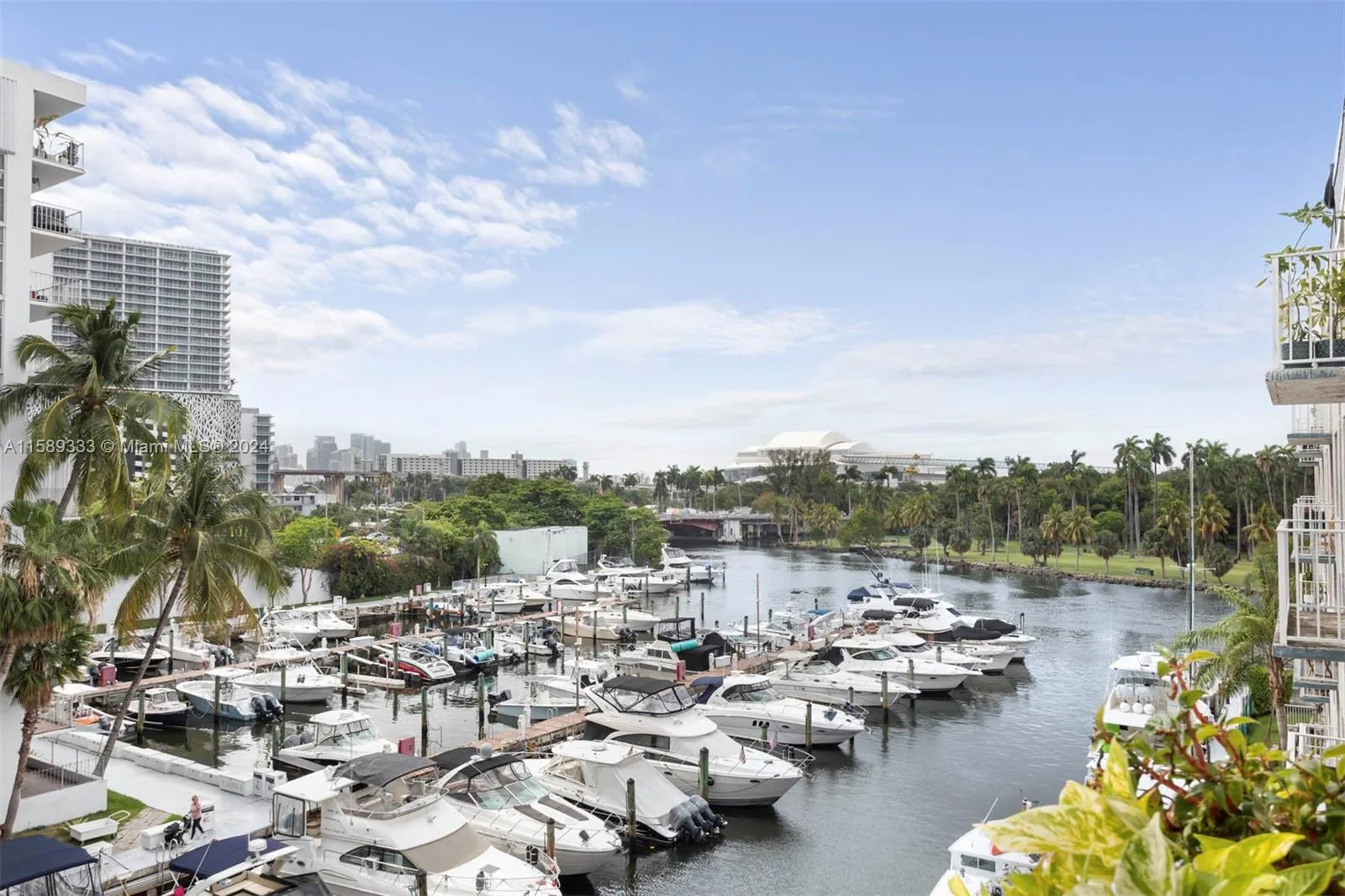 Condominium For Sale