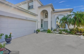 Welcome Home.