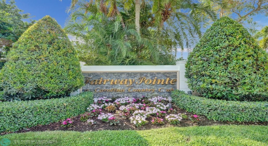 Gated Community