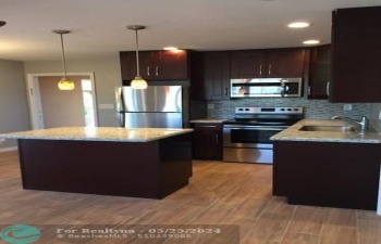 Residential Lease For Rent