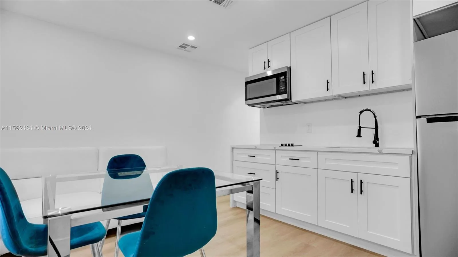 Residential Lease For Rent